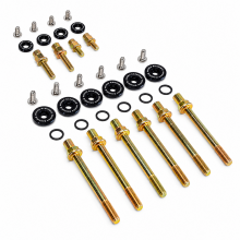 Skunk2 K-Series Black Low-Profile Valve Cover Hardware